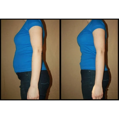 Candida Cleanse como parte de una rutina simple