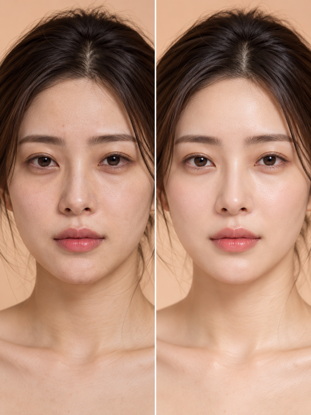 NIDA PDRN DE SALMÓN – Serum Rejuvenecedor Coreano con 6 Péptidos 50 mL