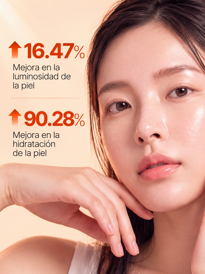 NIDA PDRN DE SALMÓN – Serum Rejuvenecedor Coreano con 6 Péptidos 50 mL