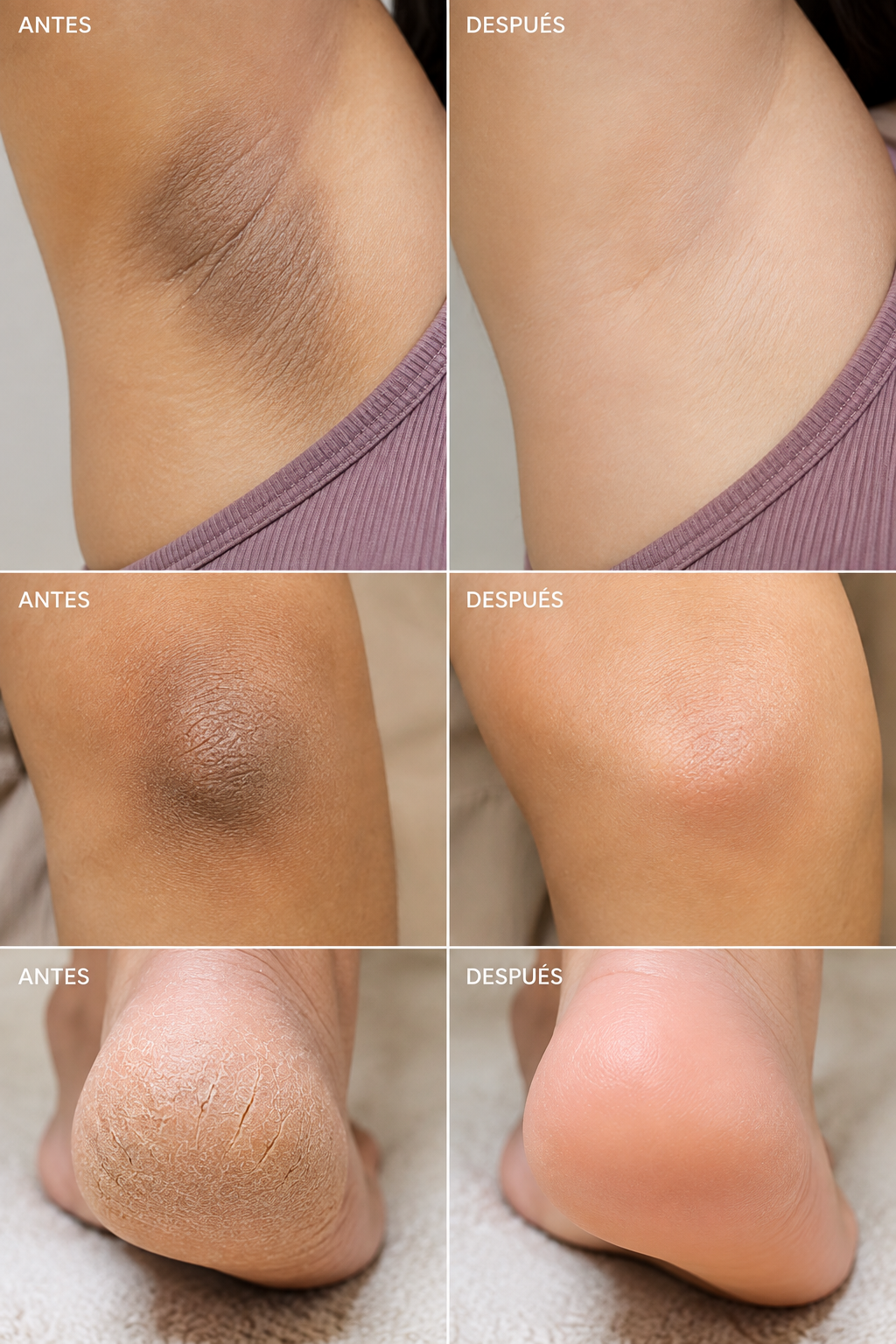 Dr. Melaxin Peel Shot™ – Exfoliante Coreano para una Piel sin manchas y Radiante