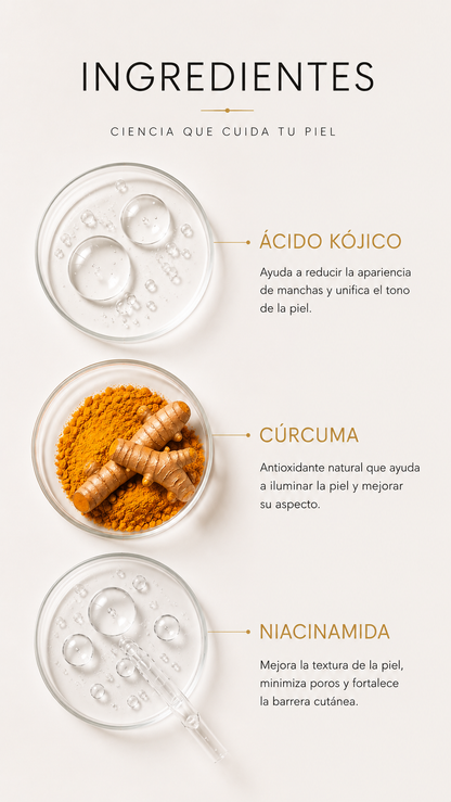 Dr. Melaxin Peel Shot™ – Exfoliante Coreano para una Piel sin manchas y Radiante
