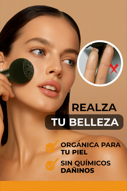 BEAUTY CREAM™ - BASE MAQUILLAJE HIDRATANTE FPS 30