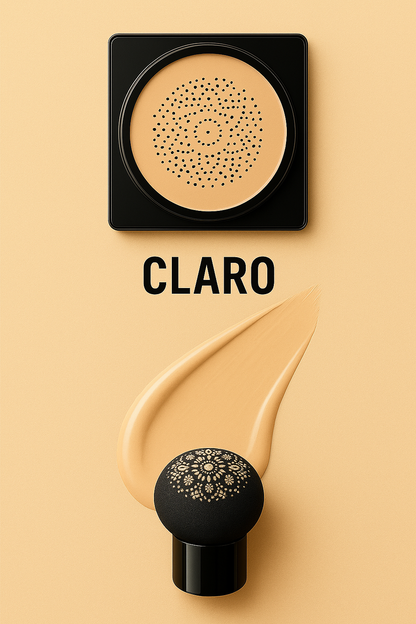 BEAUTY CREAM™ - BASE MAQUILLAJE HIDRATANTE FPS 30