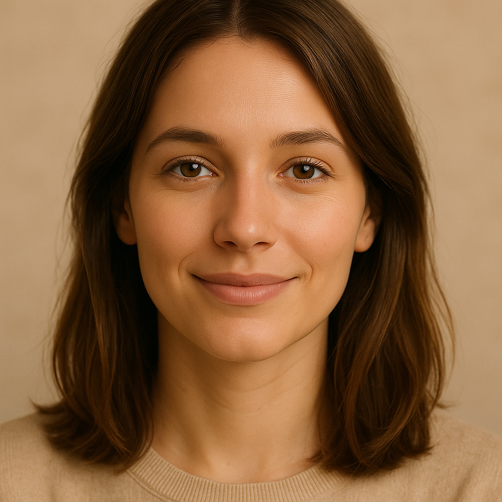 Alejandra Gómez- Compradora de Facebook