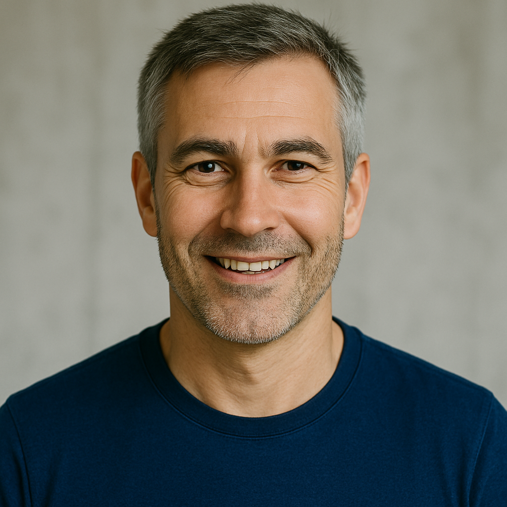 Sebastián Lopéz - Comprador de Instagram