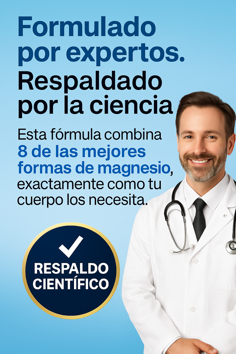 Huesos fuertes y sistema nervioso sano