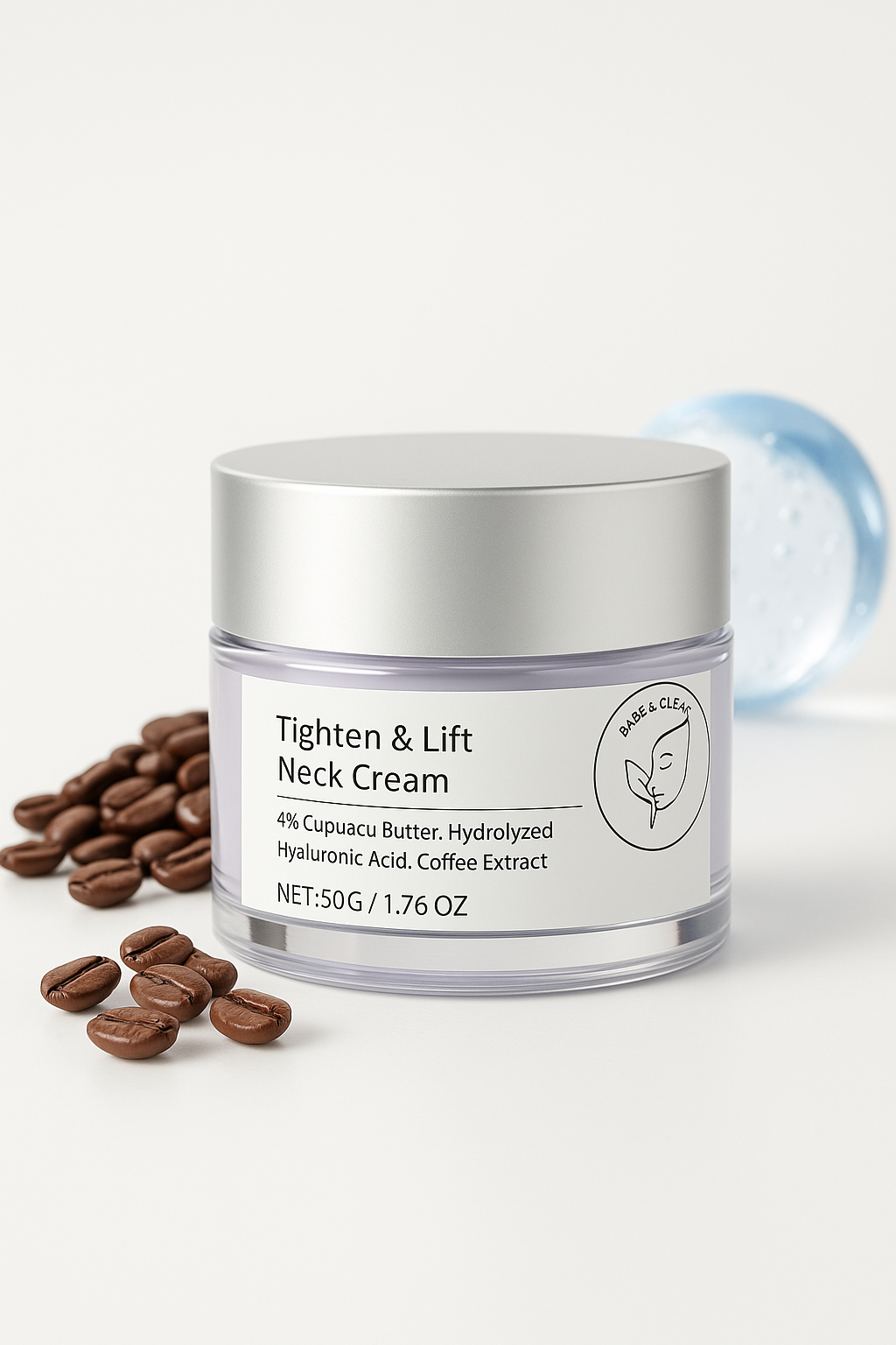 GoPure™ Crema Antienvejecimiento ✨
