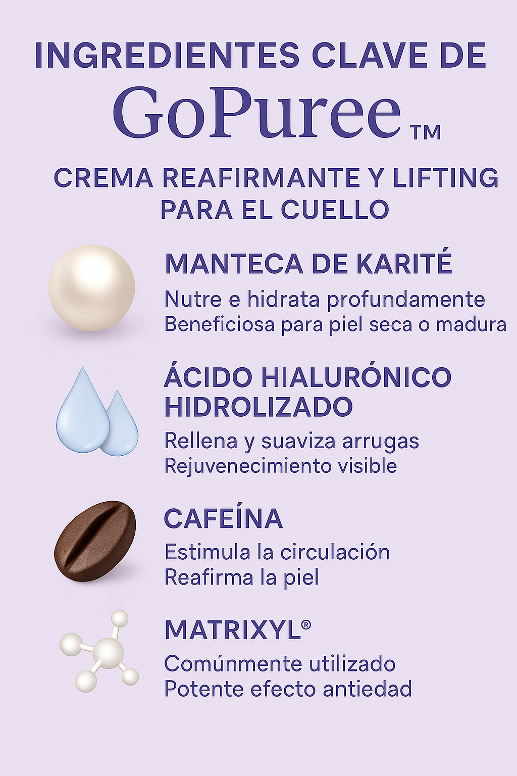 GoPure™ Crema Antienvejecimiento ✨