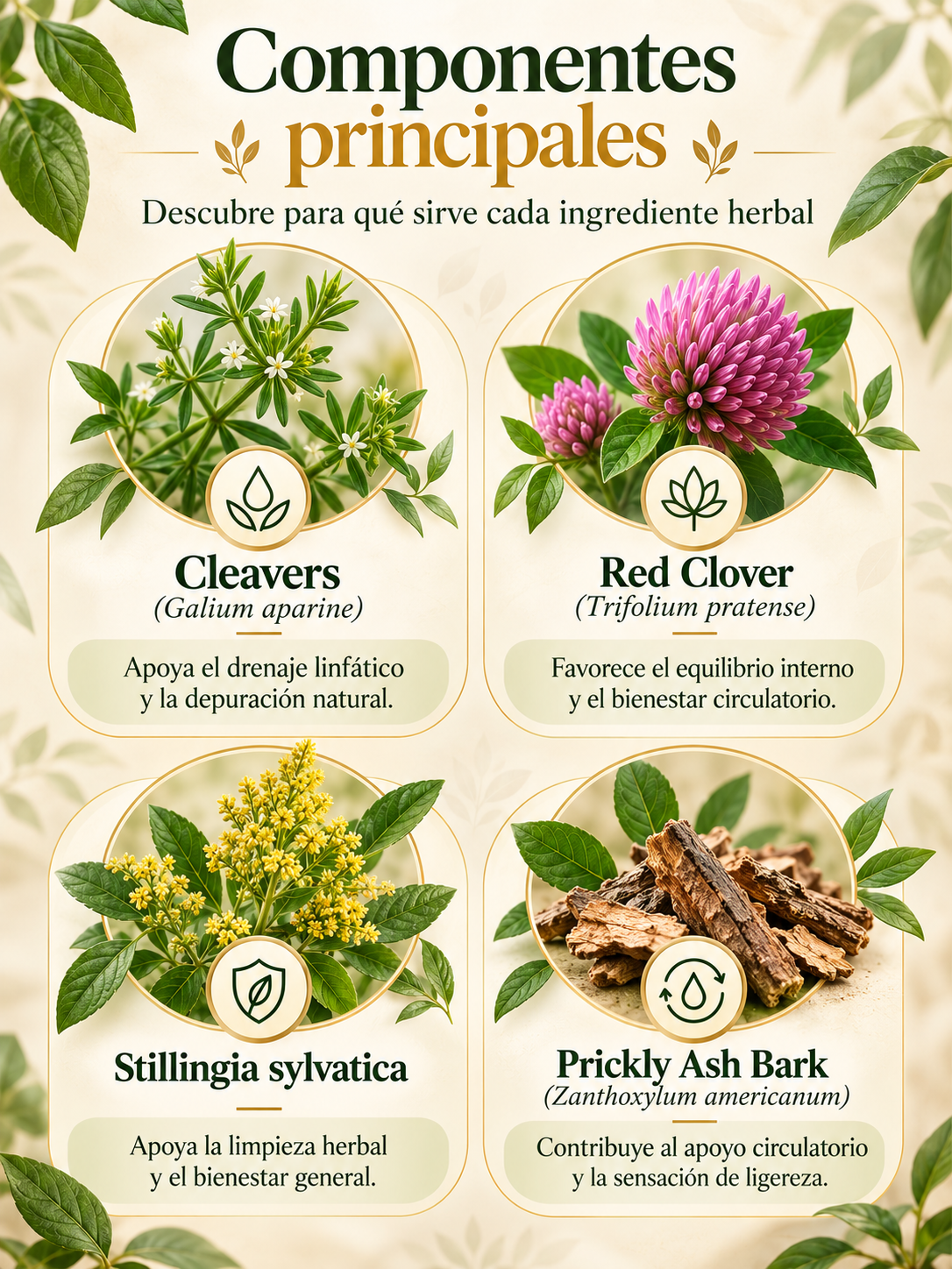 Aurelys Drenaje Linfático™ – Menos retención, más ligereza y bienestar cada día.