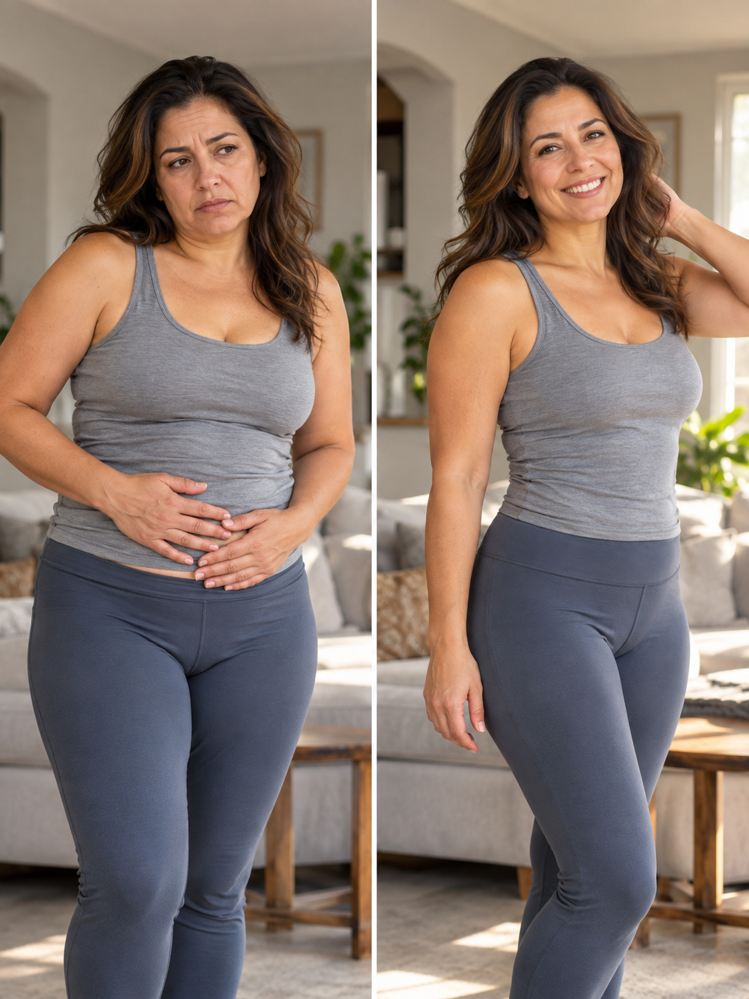 Gluco Tone Berberina Líquida 30 mL – Equilibra tu Metabolismo, Controla Antojos y Recupera tu Energía
