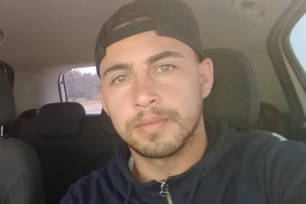 Alejandro Gómez- Comprador de Facebook