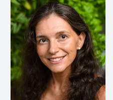 Francisca Gómez- Compradora de Facebook