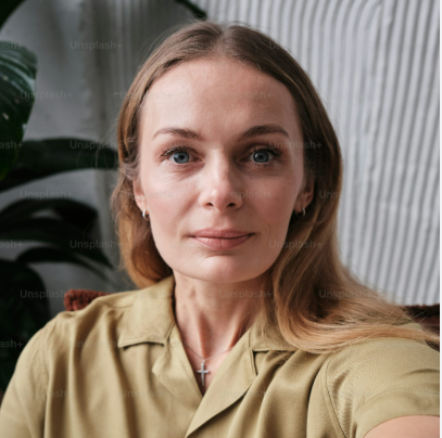 Alejandra Lopéz - Compradora de Instagram