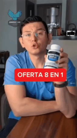 Cliente explicando cómo lo tomó