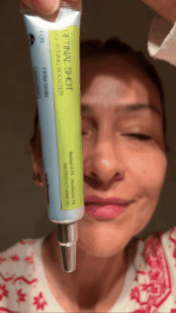 Celimax Retinal Shot Demo 4