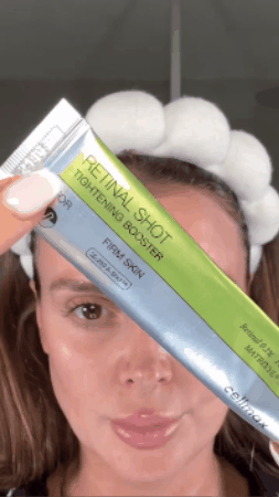 Celimax Retinal Shot Demo 1