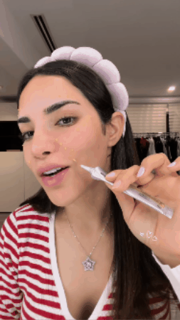 Celimax Retinal Shot Demo 3