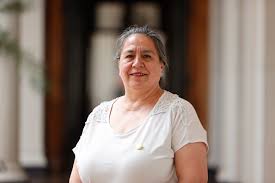 Alejandra Lopéz - Compradora de Instagram