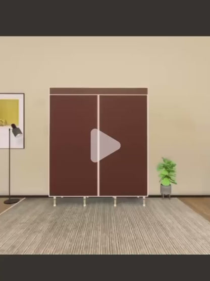 Clóset Armable "OrganizaMax" 🏡